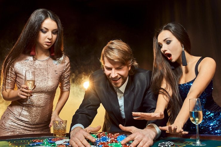 Tampilan level VIP eshatoto di layar ponsel pengguna Indonesia