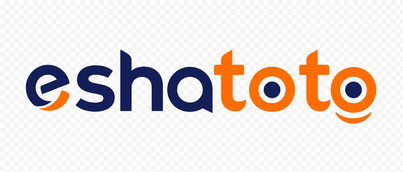 Logo eshatoto platform hiburan Indonesia